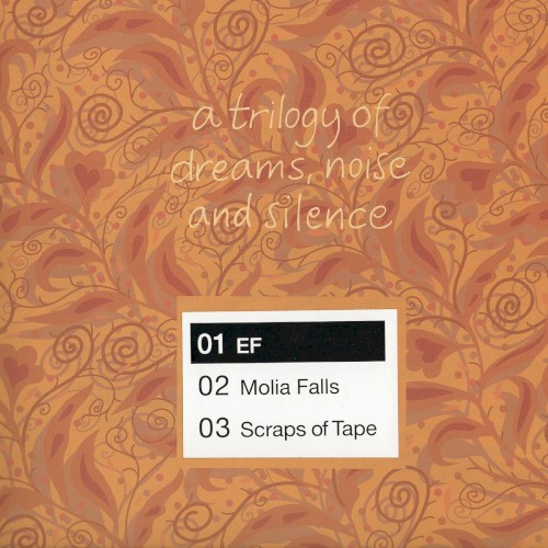 A Trilogy of Dreams, Noise and Silence
