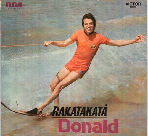 Rakatakatá