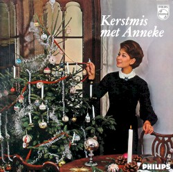 Kerstmis met Anneke