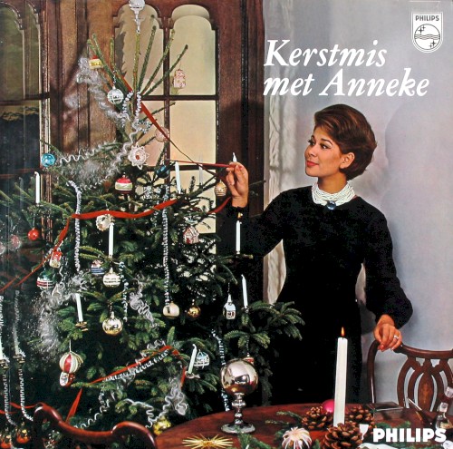 Kerstmis met Anneke