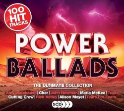 Power Ballads