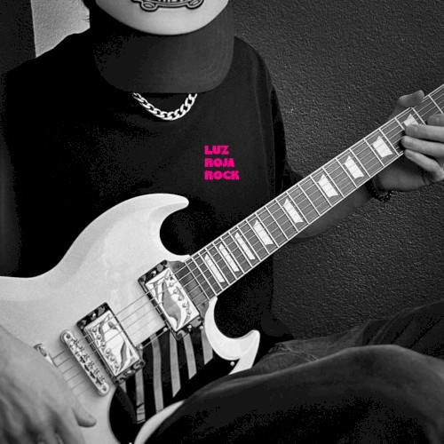Luz Roja (Rock Version)