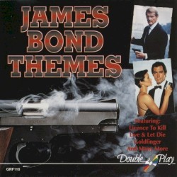 James Bond Themes
