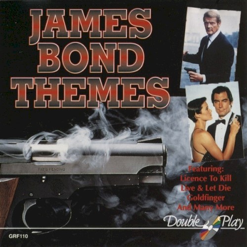 James Bond Themes