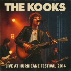 Live at Hurricane Festival 2014