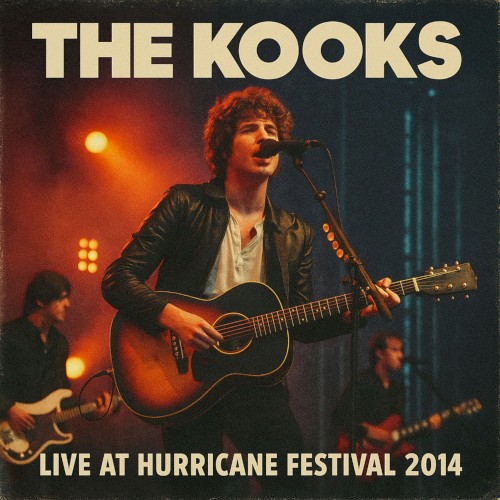 Live at Hurricane Festival 2014