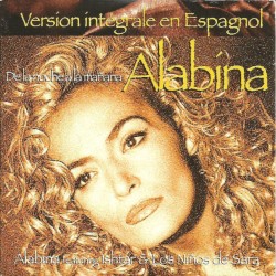Alabína (De la noche a la mañana)