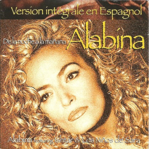 Alabína (De la noche a la mañana)