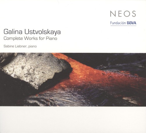 Complete Works for Piano