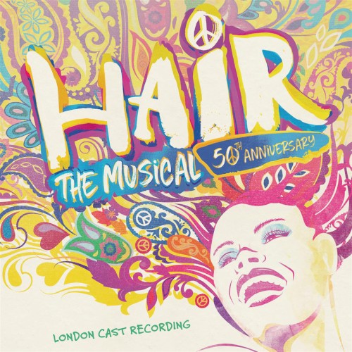 Hair: The Musical: 50th Anniversary