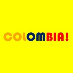 Colombia!