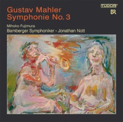 Symphonie no. 3