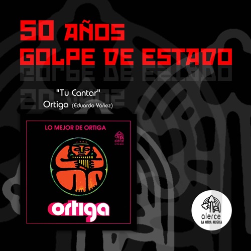 Tu cantar