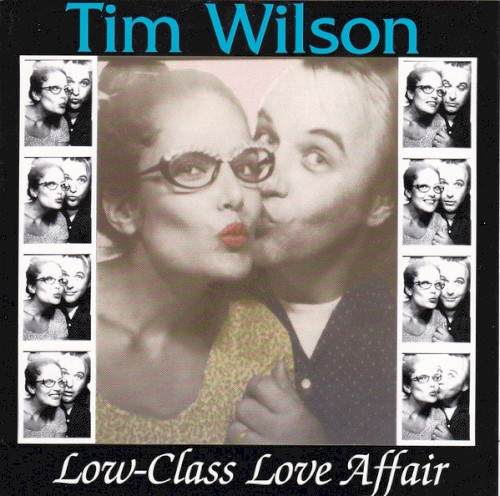 Low-Class Love Affair