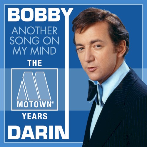 Another Song on My Mind: The Motown Years