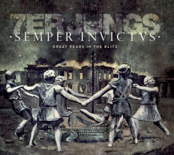 Semper Invictus