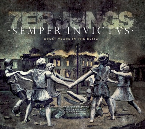 Semper Invictus