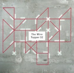 The Wire Tapper 32