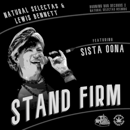Stand Firm