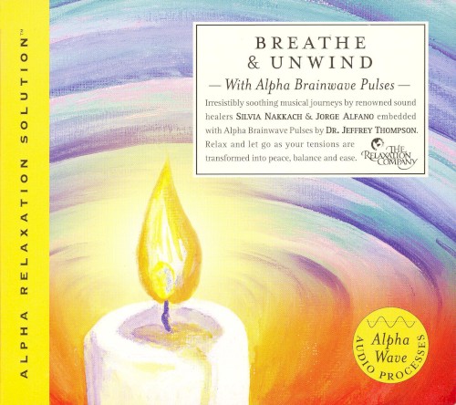 Breathe & Unwind
