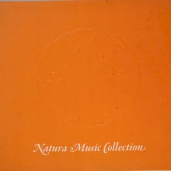 Natura Music Collection (Naranja)