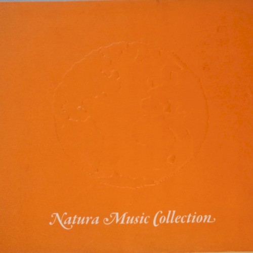 Natura Music Collection (Naranja)
