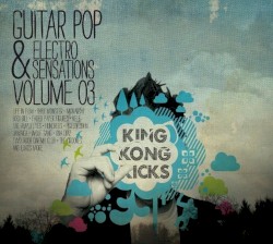 King Kong Kicks, Volume 3