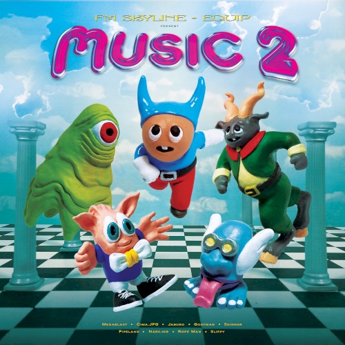 Music 2