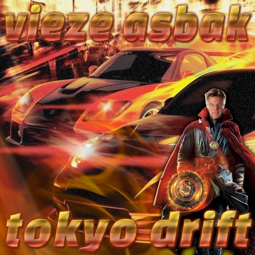 Tokyo Drift