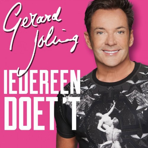 Iedereen doet 't