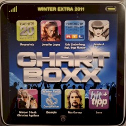 ChartBoxx Winter Extra 2011