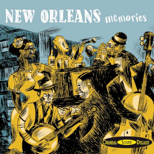 New Orleans