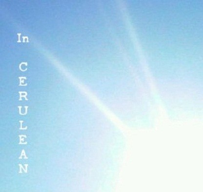 In Cerulean