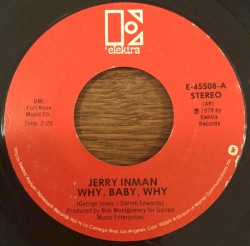 Why, Baby, Why