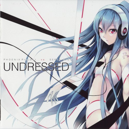 Undressed