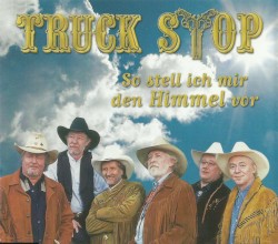 So stell' ich mir den Himmel vor