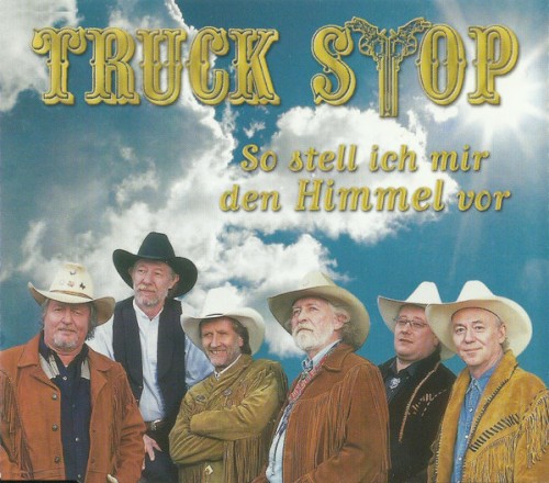 So stell' ich mir den Himmel vor