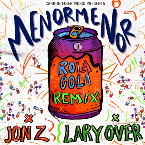 Rola Cola (remix)