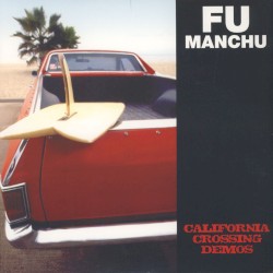 California Crossing Demos