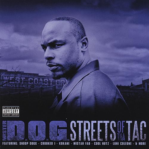 Streets of tha Tac