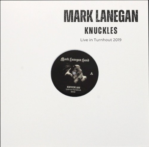 Knuckles - Live In Turnhout 2019