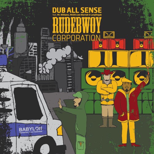 Rudeboy Corporation