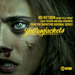No Return (Main Title Theme)