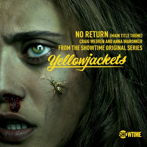 No Return (Main Title Theme)