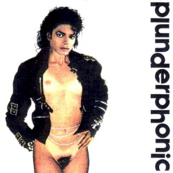 Plunderphonic