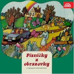 Písničky z obrazovky
