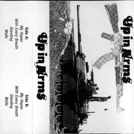 1998 demo