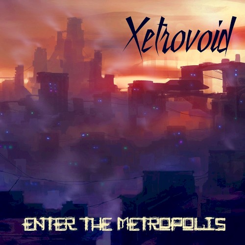 Enter the Metropolis