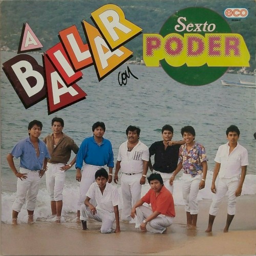 A bailar