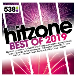538: Hitzone: Best of 2019